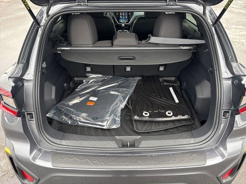 New 2026 Subaru Crosstrek 2.5i Sport image 24