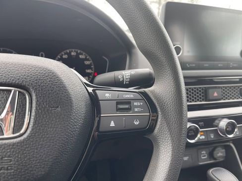 Used 2024 Honda Civic LX image 23