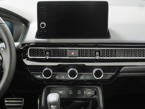 New 2026 Honda Civic Sport Touring image 25