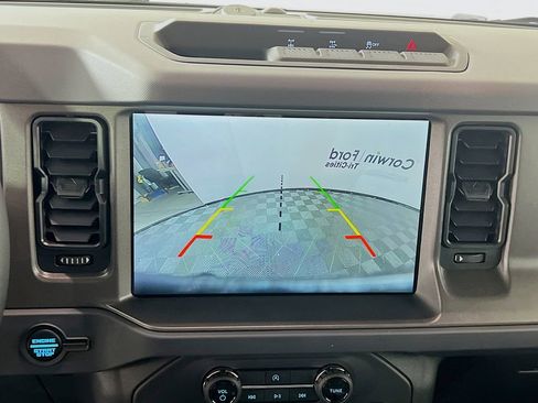 New 2025 Ford Bronco Big Bend w/ Black Diamond Package image 20