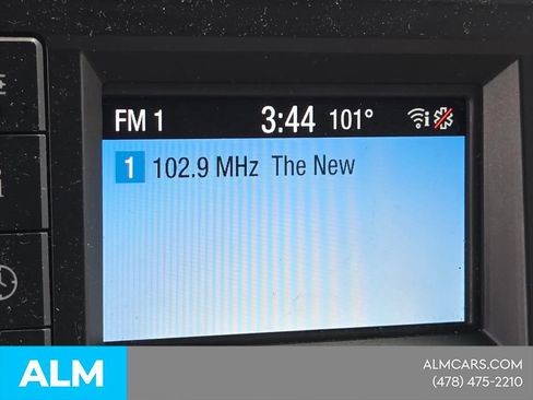 Used 2020 Ford F150 XL w/ Equipment Group 101A Mid AWD/4WD image 17