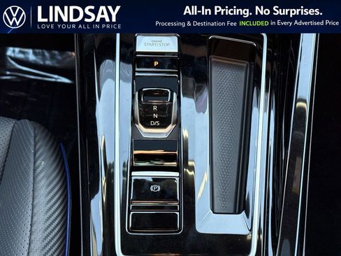 New 2026 Volkswagen Golf AWD/4WD image 17