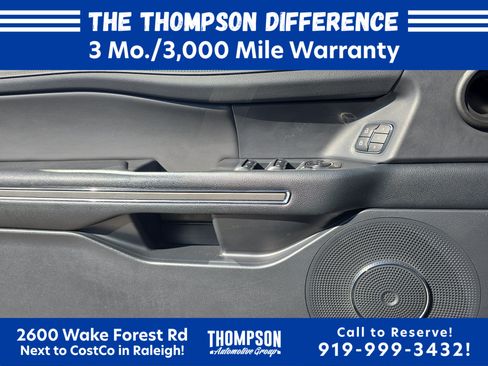 Used 2022 Ford Expedition XLT RWD image 28