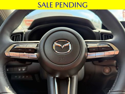 Used 2025 MAZDA CX-50 Meridian Edition w/ Apex Package AWD/4WD image 21