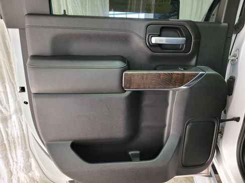 Used 2021 GMC Sierra 2500 Denali w/ Technology Package image 60