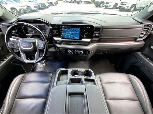 Used 2025 GMC Sierra 1500 SLT AWD/4WD image 20