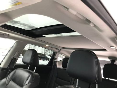 Used 2023 Nissan Murano SL AWD/4WD image 14