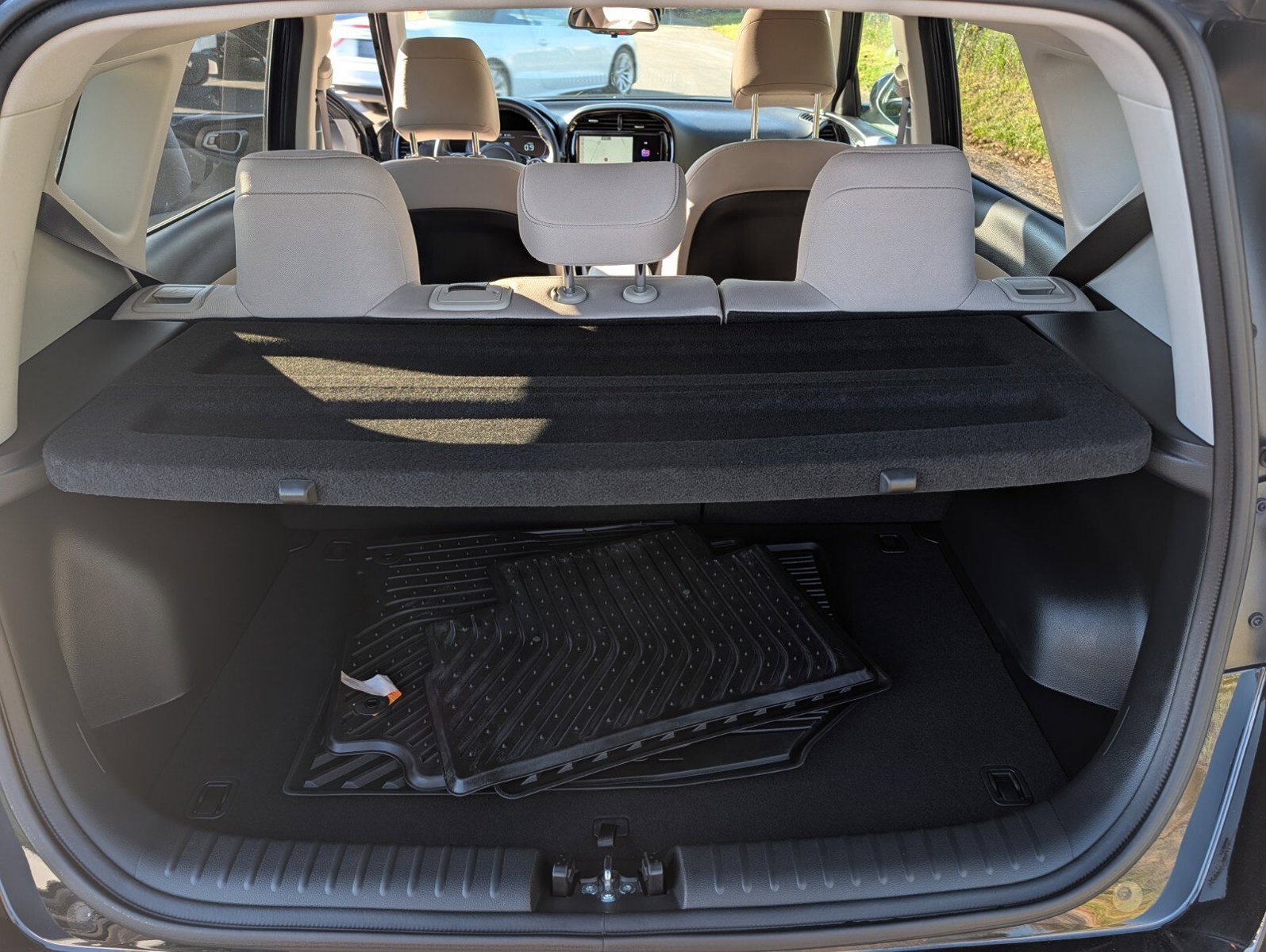 Used 2024 Kia Soul EX FWD image 22