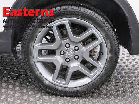 Used 2023 Honda Passport EX-L image 34