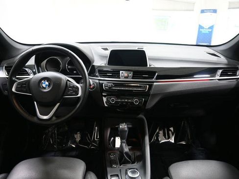 Used 2018 BMW X1 xDrive28i w/ Convenience Package AWD/4WD image 13