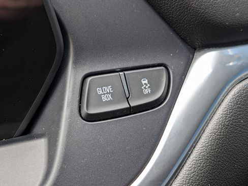 Certified 2020 Chevrolet Blazer LT AWD/4WD image 26