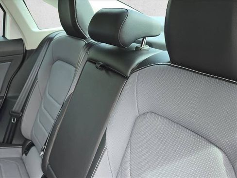 New 2026 Volkswagen Jetta SEL FWD image 20
