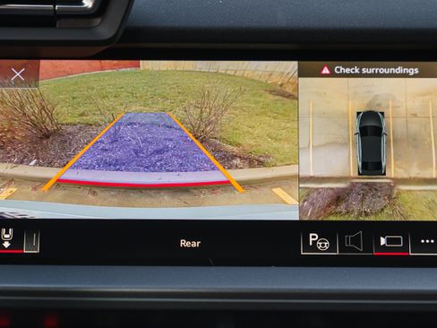 New 2026 Audi A3 2.0T Premium Plus image 16