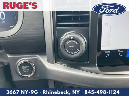 New 2026 Ford F150 XLT image 26