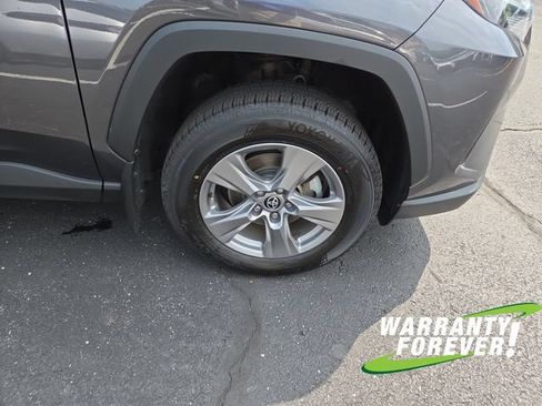 Used 2023 Toyota RAV4 XLE w/ Convenience Package AWD/4WD image 20