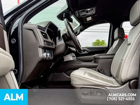 Used 2024 GMC Yukon XL SLT RWD image 14