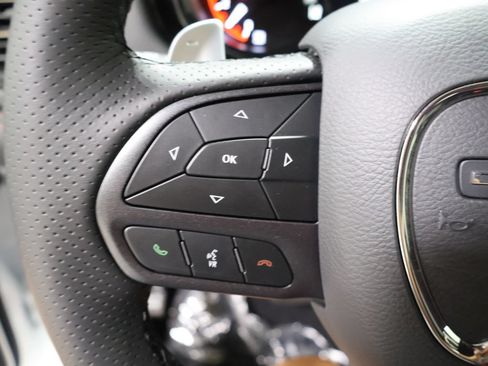 New 2026 Dodge Durango GT AWD/4WD image 27