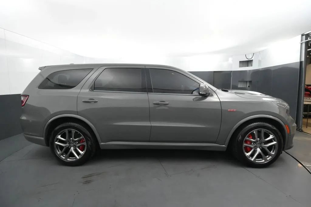 Used 2022 Dodge Durango SRT AWD/4WD image 6