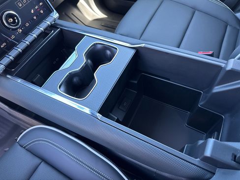 Used 2026 GMC Sierra EV Elevation image 30