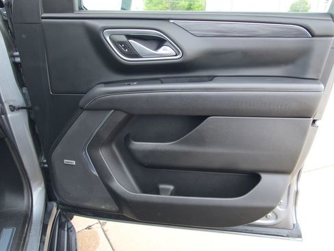 Used 2021 GMC Yukon XL SLT AWD/4WD image 41
