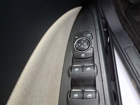 Certified 2018 Ford Fusion S image 16