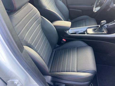 Used 2023 Dodge Hornet GT w/ GT Blacktop Package AWD/4WD image 34