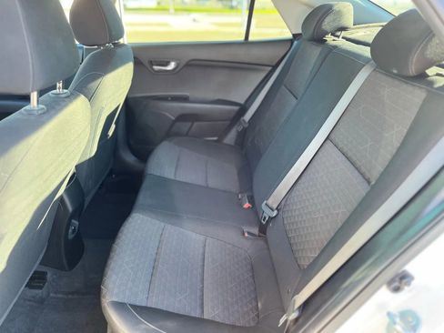 Used 2020 Kia Rio S image 12