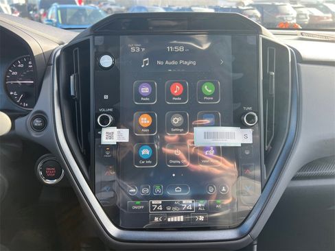 New 2025 Subaru Crosstrek 2.5i Limited image 21