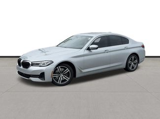 Used 2021 BMW 540i w/ Premium Package RWD video 1
