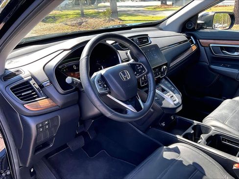 Used 2022 Honda CR-V EX-L image 18