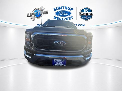 Used 2023 Ford F150 XLT AWD/4WD image 17