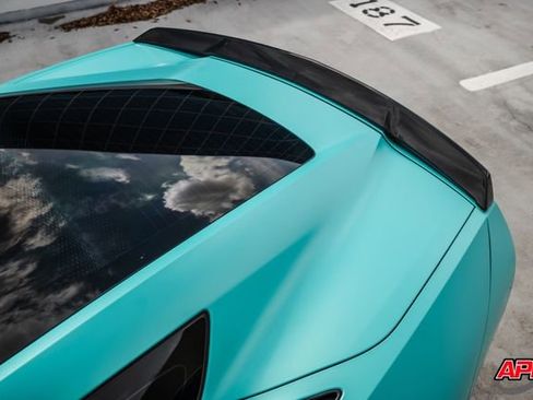 Used 2014 Chevrolet Corvette Stingray Z51 Supercharged w/ 2LT Preferred Equipment Group image 26