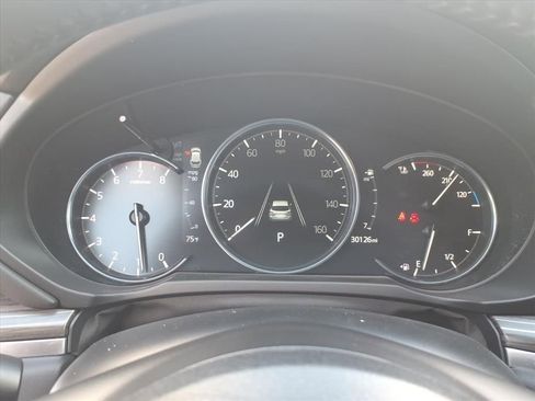 Used 2023 MAZDA CX-5 AWD 2.5 S w/ Premium Package image 15