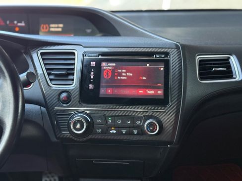 Used 2015 Honda Civic Si image 29