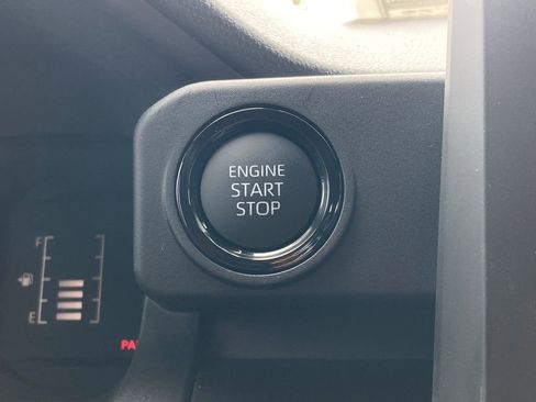 New 2026 Toyota Tacoma SR5 AWD/4WD image 10