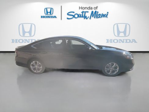 Used 2023 Honda Accord LX image 8