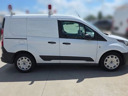 Used 2017 Ford Transit Connect XL FWD image 6