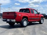Used 2004 Chevrolet Colorado LS w/ Power Convenience Package image 3