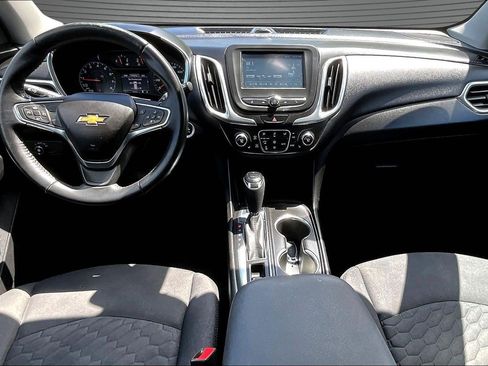 Used 2018 Chevrolet Equinox LT AWD/4WD image 7