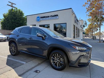 Used 2024 Lexus NX 250 FWD w/ Cold Area Package