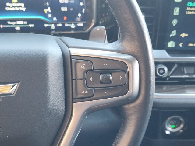 Used 2022 Chevrolet Silverado 1500 LT RWD image 29