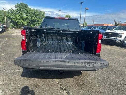 New 2026 Chevrolet Silverado 1500 W/T w/ WT Value Package AWD/4WD image 28