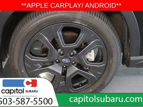 Used 2023 Subaru Ascent Limited image 9