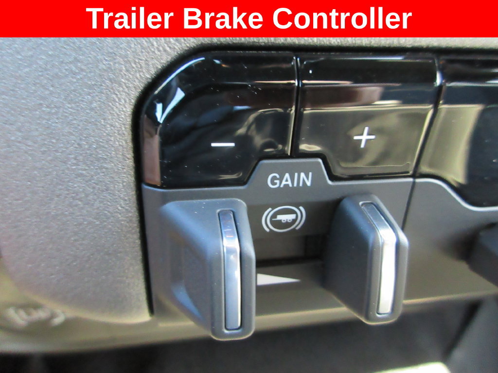 Used 2026 RAM 2500 Tradesman AWD/4WD image 17