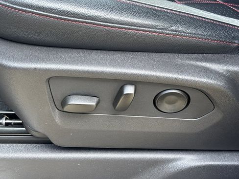 Used 2024 Chevrolet Silverado 1500 RST w/ All Star Edition Plus image 23