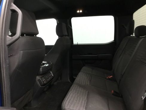 Used 2022 Ford F150 XL w/ STX Appearance Package image 11