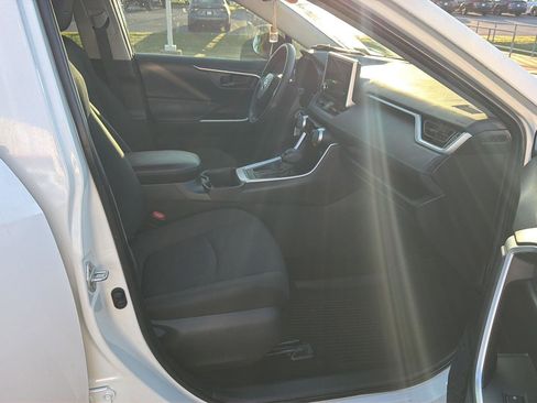 Certified 2024 Toyota RAV4 LE FWD image 13