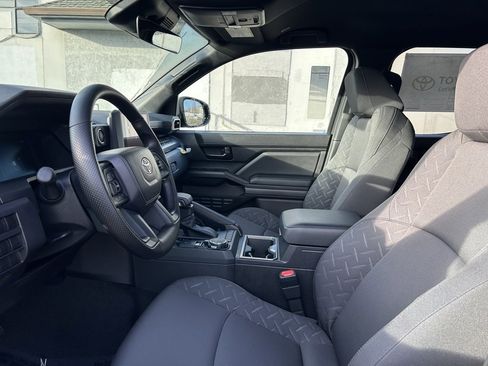 New 2026 Toyota Tacoma SR5 image 10