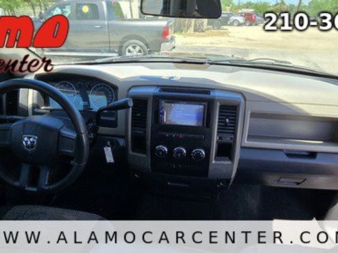 Used 2010 Dodge Ram 1500 Truck ST w/ ST Popular Equipment Group image 18
