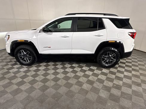 Used 2026 GMC Terrain AT4 AWD/4WD image 6